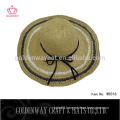 women floppy hat/women's straw hat